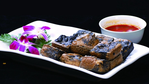 Focus on food recommendation for Hunan tourism[Photo Gallery]