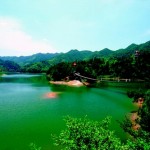 hunan Mount Dawei Park 11