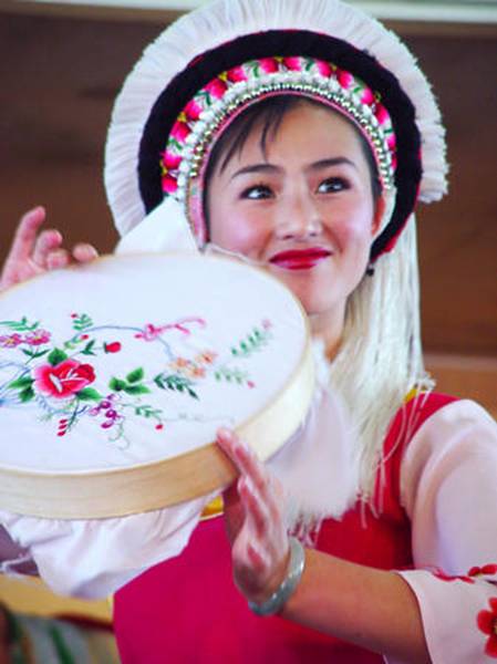 Introduction of the Minorities in Zhangjiajie