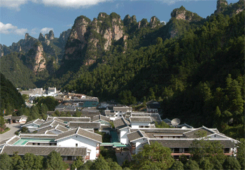 Hunan Pipaxi Hotel