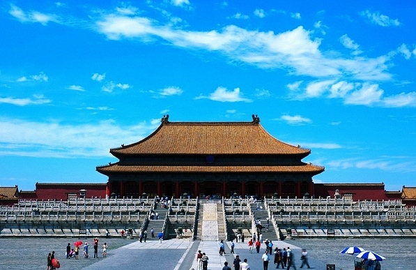 16 Days Tour to Beijing-Xi'an-Zhangjiajie-Guilin-Yangshuo-Shanghai