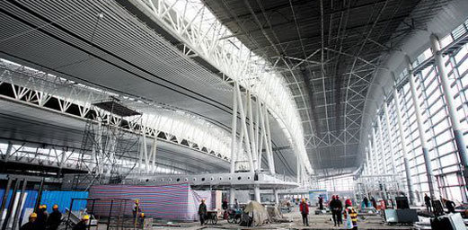 Hunan Shaoshan to Forge Classic Red Culture-oriented Tourism