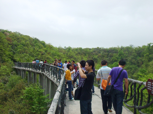 Passenger Load at Changsha Airport Highest in Central China