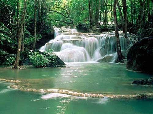 Top Eight Zhangjiajie Must-Sees