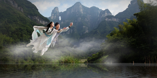 Hunan Changsha Earns Fourth National Green Award
