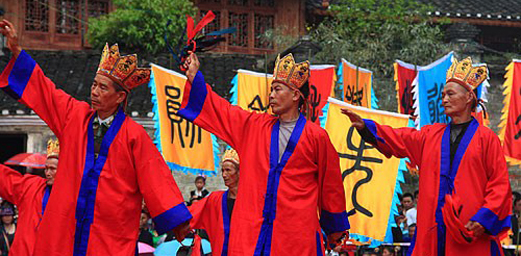 Furong Town’s Tourism Enhanced