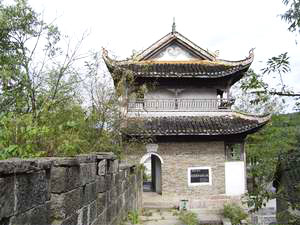 Fenghuang Huangsiqiao