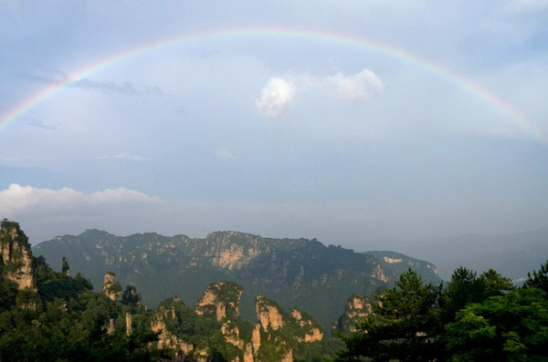 New Rail Line Brings Convenience to Changsha-Beijing Travelers