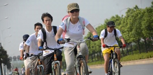 The First Alliance for Cities of Green Travel Founded in Changsha