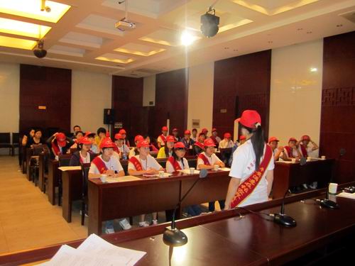 The Forth Hunan Art Festival Closes with an Award Ceremony