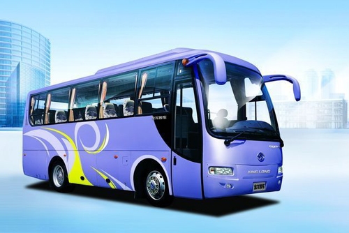 EVERY DAY FOR ZHANGJIAJIE COACH TOURS