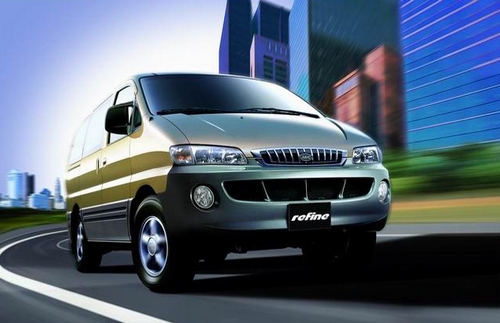 How to Zhangjiajie Cars & Coach Rental