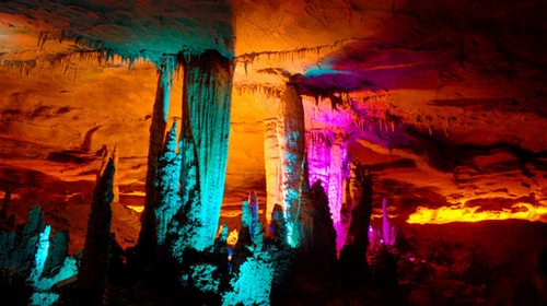 2013 Dameishan Mountain Cultural Tourism Year Kicks off