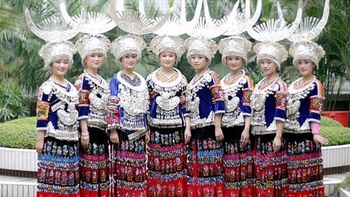 Zhangjiajie Culture Performance