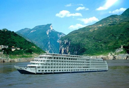 12D11N tour For Zhangjiajie-Three Gorges-Chongqing-Beijing