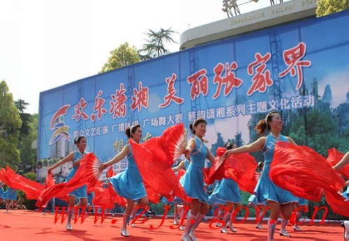 ZJJ Yangjiajie Passenger Ropeway Projects Will be on Operation