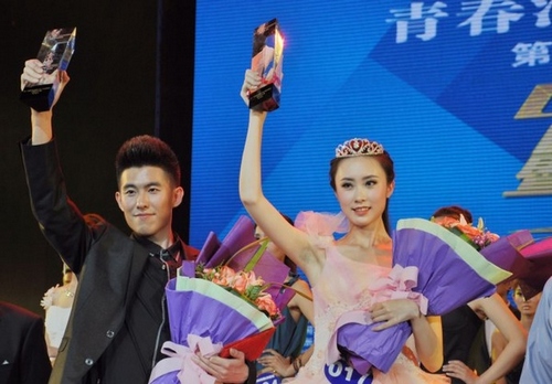 The Winner List of ZJJ ITL Professional Model Contest Released Officially