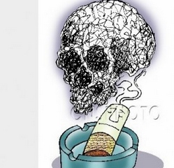 ZJJ Wulingyuan Actively Responses to World No Tobacco Day