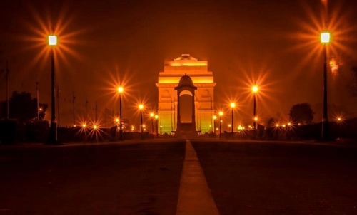 PICTURE TOUR AROUND THE WORLD