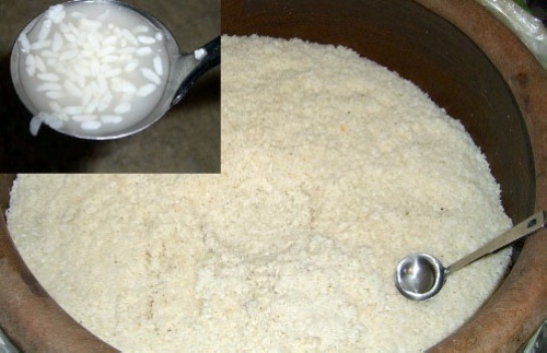 Zhangjiajie Tujia glutinous rice wine