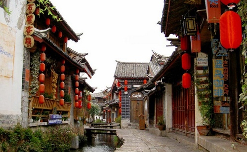 Fenghuang Huangsi Bridge