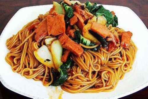 Chow Mein