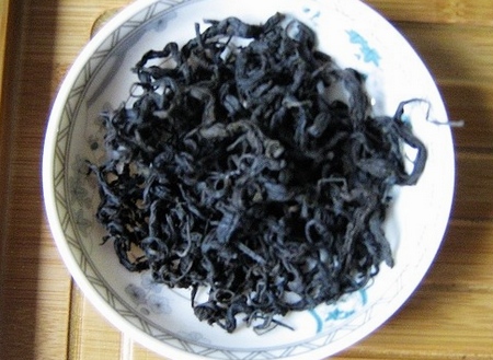 Zhangjiajie Eucommiae Tea