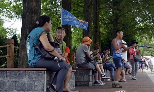 Changsha to Exhibit British Fine Art from August to October