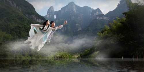 Zhangjiajie to Establish Sister-City Relationship with Pattaya of Thailand