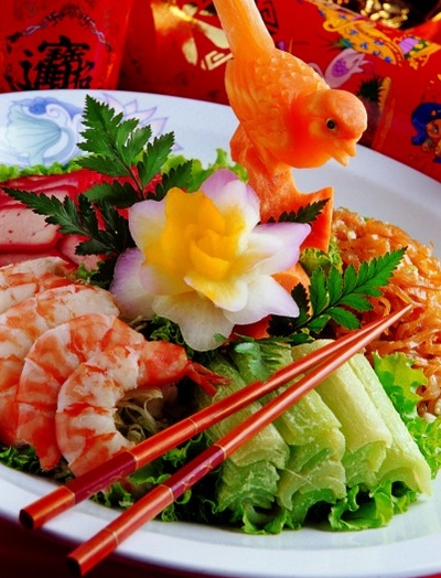 Four Tips for Eating Seafood
