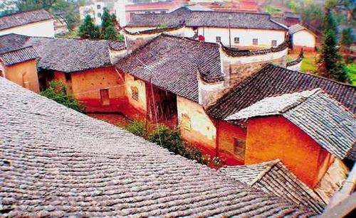 Liuyang Large House of Shen Family