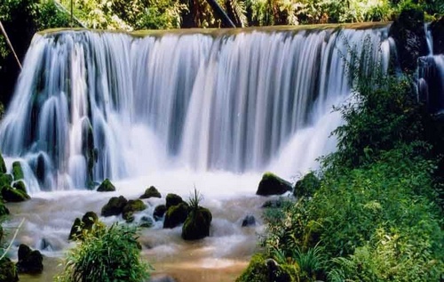 Zhuzhou Shennong Valley National Forest Park