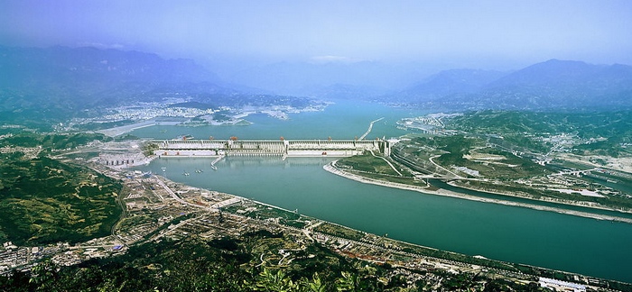 Online Booking Service For Yangtze Cruise Tour?