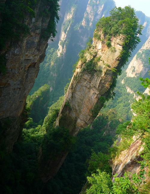 8D7N Holiday Tour for Zhangjiajie-Fenghuang-Changde-Hengshan-Changsha