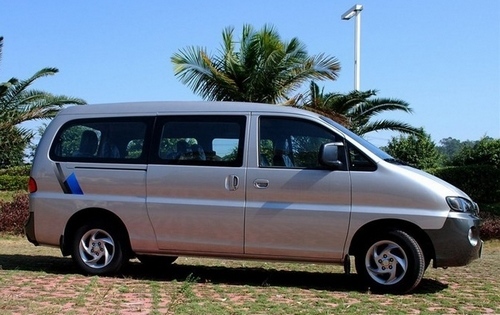 Zhangjiajie Travel Vehicle Rental Service Recommendation