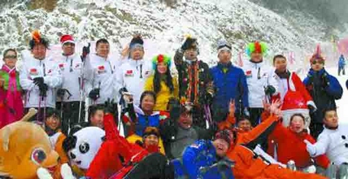 Tianmen Mountain Cable-car Meets the National Inspection
