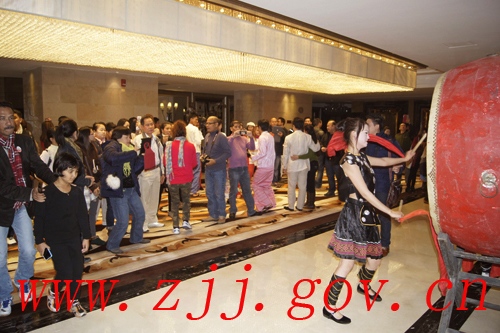 Zhangjiajie Welcomes 769 Thailand “Avatar” Fans