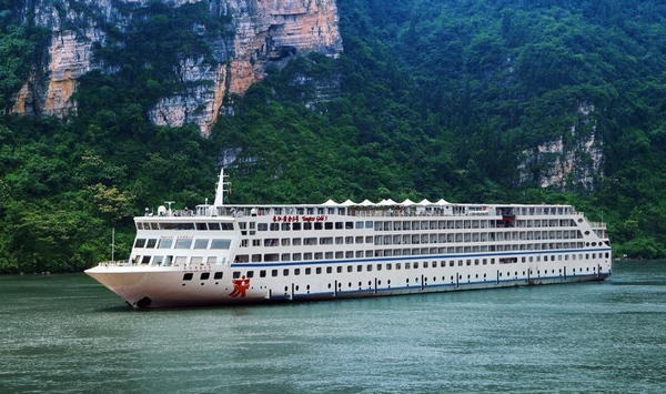 8D7N Tour for Changsha-Zhangjiajie-Yangtze-Chongqing-Changsha