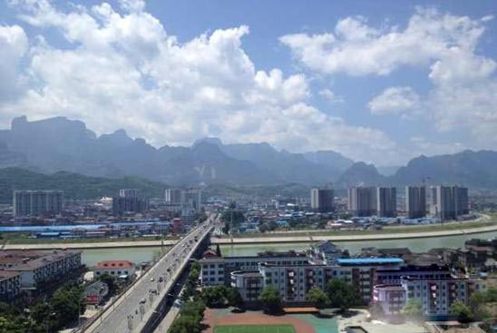 Hunan Implements 100 Projects to Promote Development of Dongting Lake