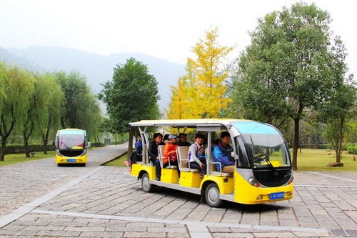 Malaysia and CSR Collaborate in Rail Transit