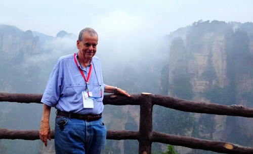 Hunan Promotes Tourism at Expo Milano 2015