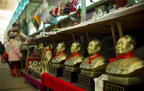 Red Tourism Routes launched by China and Russia