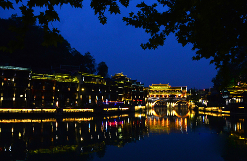 Hunan Promotes Cooperation with CEAH