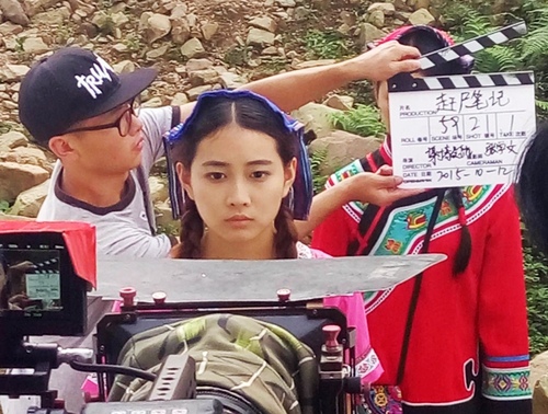 Xiangxi “Witchcraft” Mystery will move on Film《Vampire Notes》