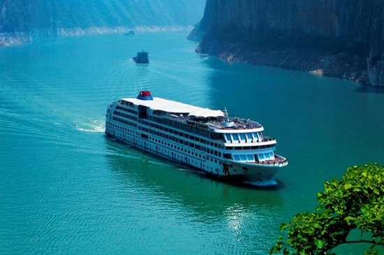 7D6N Group tour For Chongqing-Yangtze River-Zhangjiajie-Tianmenshan