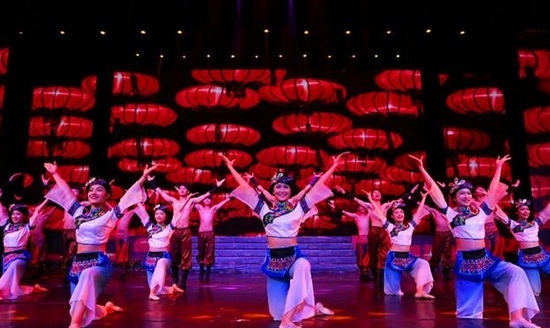 Upgraded version will set sail in Gezihua Grand Theater On April 18th
