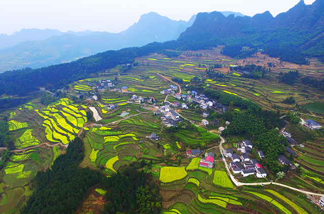 Secretary Xu Stresses Whole-region Tourism Development