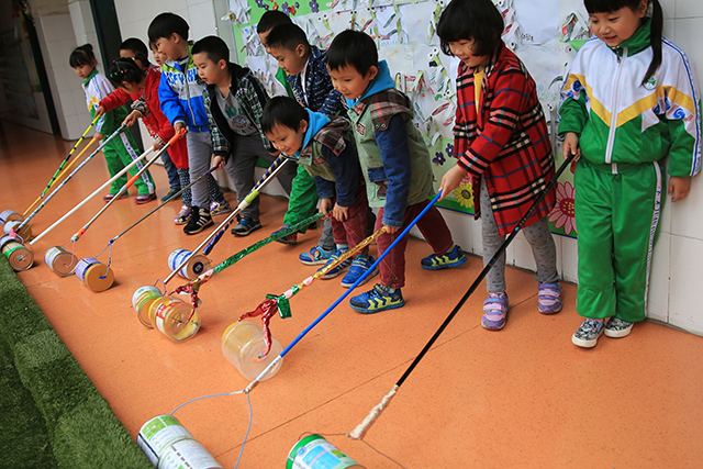 World Earth Day Marked in Jishou City, Hunan Province