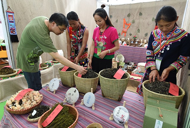Hunan to Pilot Freelance Tour Guide Services