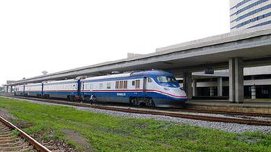 Changsha to Zhangjiajie intercity trains will be opened